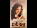 Opening To My Best Friend S Wedding 1997 VHS