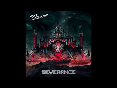 Jet Jaguar - Severance (Full Album 2025)