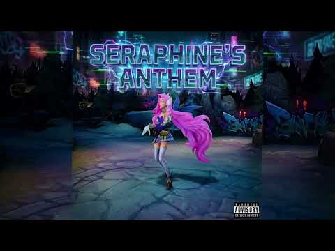 Seraphine Anthem - (BY SERAPHINE)