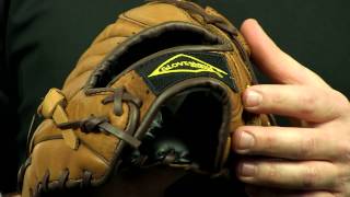 Video thumbnail: Glovesmith Field Commander Series: F1150B