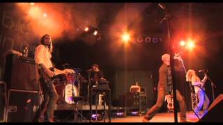 Blessid Union of Souls - Wild Side of Me (Live)