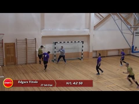 2015-10-27 Husky/LSPA - Satis Grupa