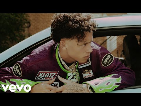 Central Cee -  I Love You My Way