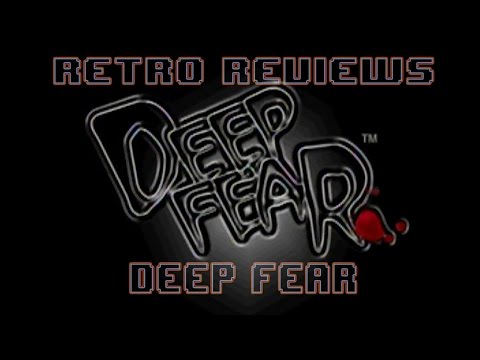deep fear saturn rom