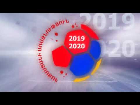 Pyunik 1-2 Urartu | highlights 20.10.19