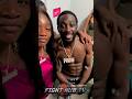 Claressa Shields EMBRACES Terence Crawford after KO of Spence; TWO-TIME UNDISPUTED!