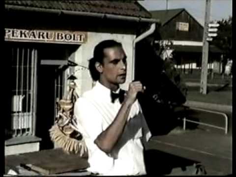 Tele TV - 2003. aug. 20. Városi ünnepség (adás: 2003.09.04)