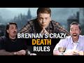 Brennan Changed How Death Works | Desperate Measures (Full Scene) | CR C4