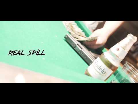 REAL SPILL - Baby Don X Cheeno X Don Rico