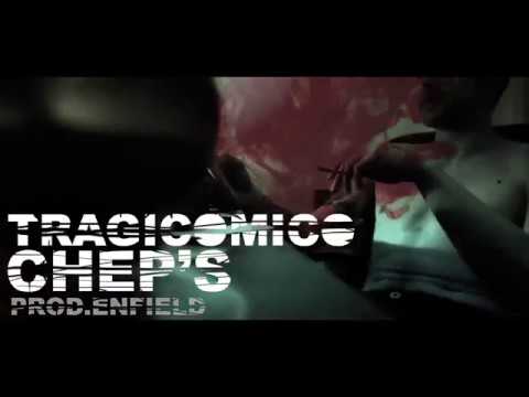 Chep's - Tragicomico (Prod.Enfield)