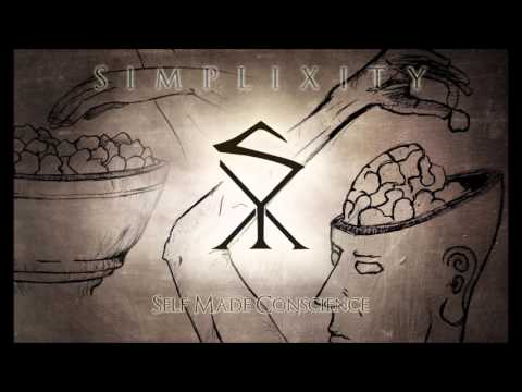 SIMPLIXITY - 04 -  Self Made Conscience
