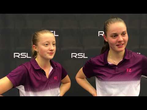 "We feel very pressured"