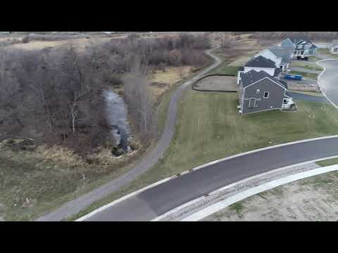 LeFebvre Greenway Trail