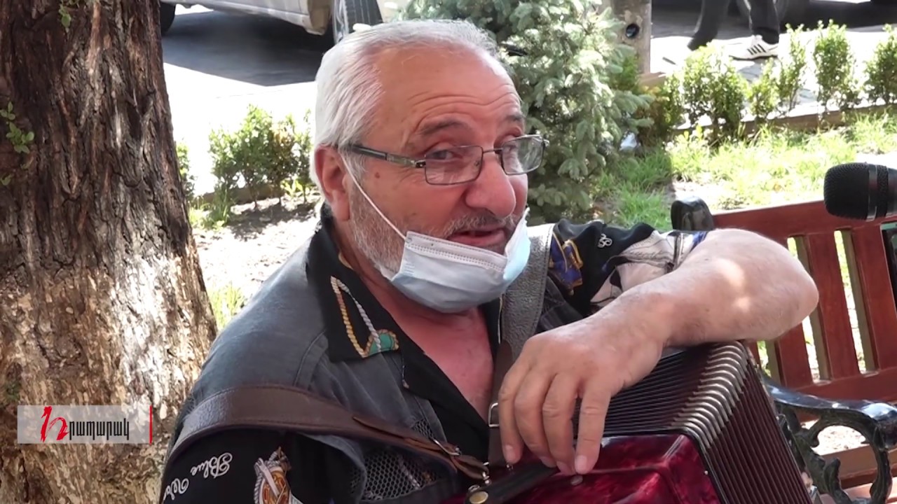 «Հենց ոստիկան ենք տեսնում դիմակը բարձրացնում ենք». քաղաքացիները «Իմ քայլի» նոր նախագծի մասին