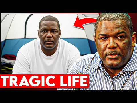 At 62, Joe Dumars Joe Dumars Lives a Lonely Life…
