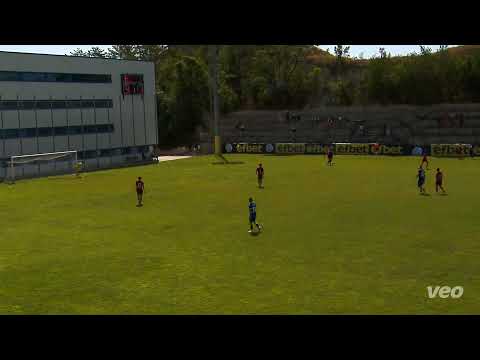 Chernomorets Balchuk  vs FC Fratria II