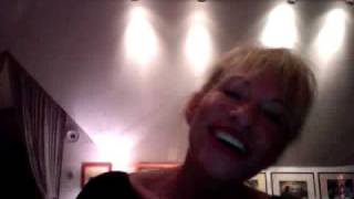 Let The River Run - Carly Simon