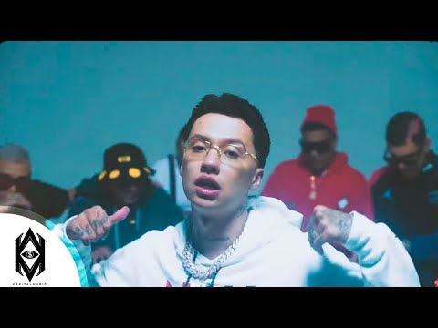 Royal Medellin - SOG, Blessd, Ryan Castro, Dani y Magneto, Amaro (Vídeo Oficial)