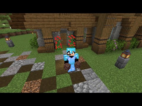 NETHERITE A VOLONTA'... - P3T3RCRAFT EP. 27 - MINECRAFT ITA