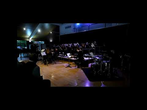 Wind Orchestra - Van Halen Hits