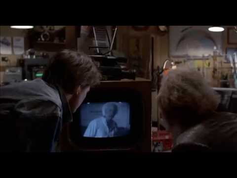 Ritorno al Futuro: 1,21 gigowatt