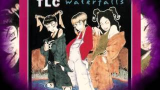 How TLC's Hit 'Waterfalls' was created