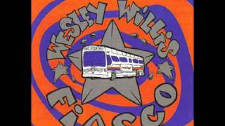 The Wesley Willis Fiasco - Steve Albini