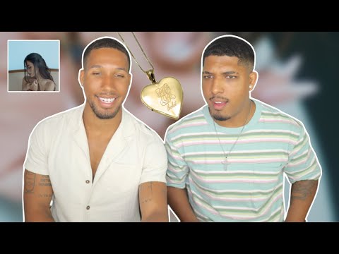 Madison Beer - medallón (álbum completo) | Reacción