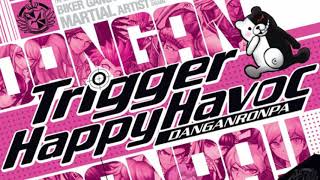 Dangan Ronpa! - Danganronpa: Trigger Happy Havoc
