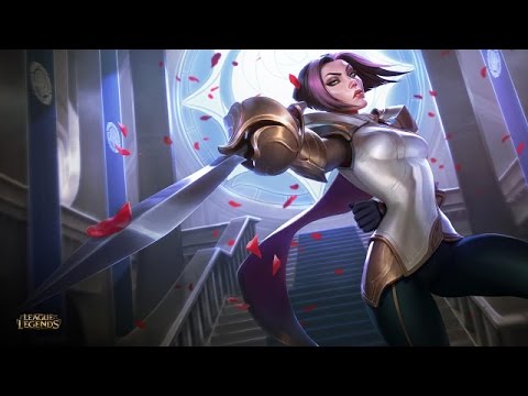 Rework Fiora Highlights