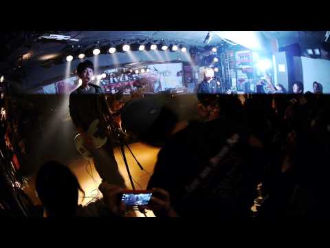 The Veggers - 2 [03.01.2013]