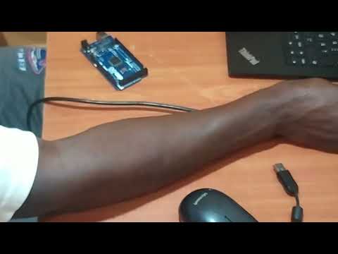 Arduino mega 2560 usb Not recognised