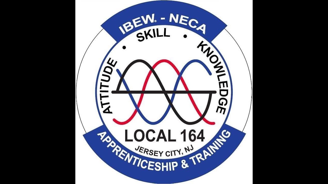 IBEW Local 164 Spring/April 2026 JATC Apprentice Voucher Selection Show