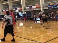 2023  Junior Highlights AAU