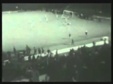 1969 Benfica 3 x 0 Celtic - Copa dos Campeões 196...