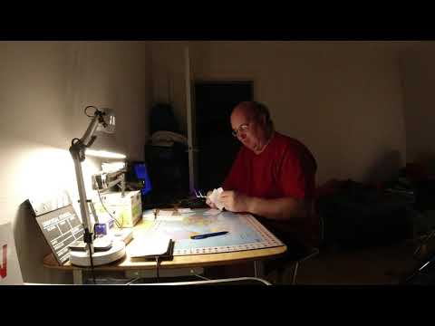 MongoTV_4653 - Del 1 - LØRDAG AFTEN - Uploder 12 Video Til Min YouTube Kanal MONGO TV