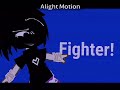 Fighter meme||GachaClub||nhi_stf0 ÙwÚ