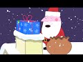 The BIG Christmas Present Peppa Pig Full Episodes Peppa Pig At Christmas