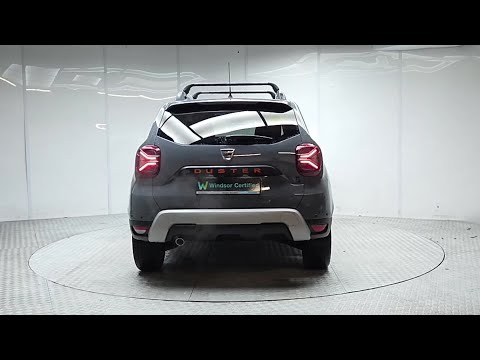 Dacia Duster SE Extreme TCE 90 5DR - Image 2