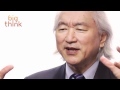 Michio Kaku: 'Tis Here! 'Tis Gone! The Search for ...