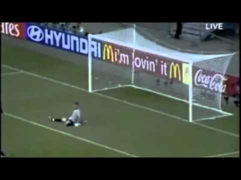 2005 FIFA Confederations Cup - Greece 0 - 1 Japan