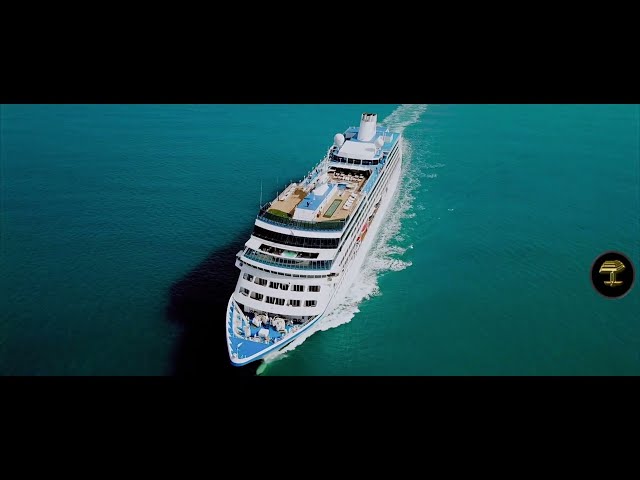 El Puerto de Las Palmas epicentro internacional en la Seatrade Cruise Med 2026