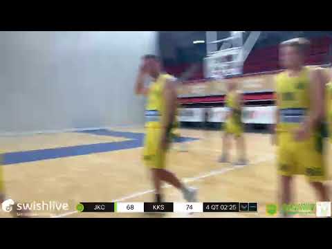 NB2 Józsefvárosi KC - Keresztúri KS JKC VS KKS