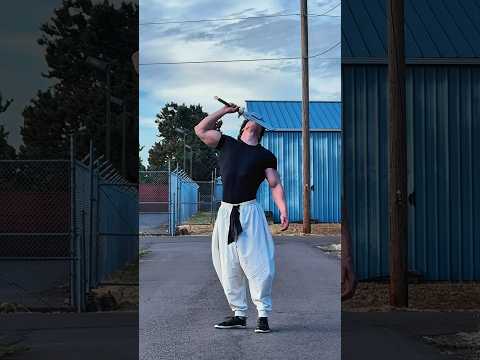 IRL 6’2” 220lb Toji Fushiguro #abs #toji  #tojifushiguro #aesthetic #aesthetics #jjk