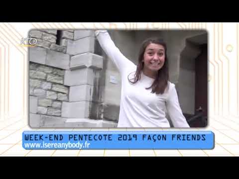 Cathobuzz du 3 mai 2019