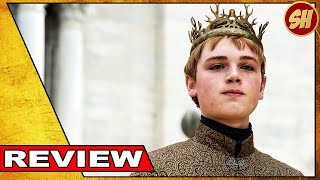 GAME OF THRONES STAFFEL 6 FOLGE 6 | Blut von meinem Blut | Serien 2016 | Kritik Deutsch | Serienheld