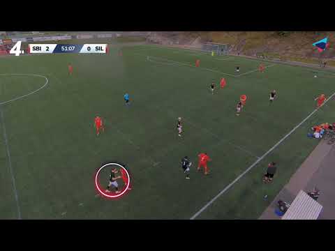 Sandar v Store Bergan