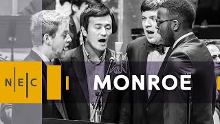 Vaughn Monroe: (Ghost) Riders in the Sky