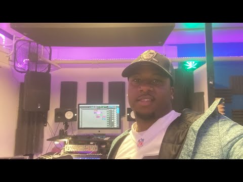 J-Easie - Simmer Down Freestyle @Therealjeasie￼