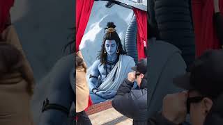 Mera Tu Hi Hai Sahara mere Bhole Nath ji Har Har Mahadev Jay Bhole Bhandari🙏🙏